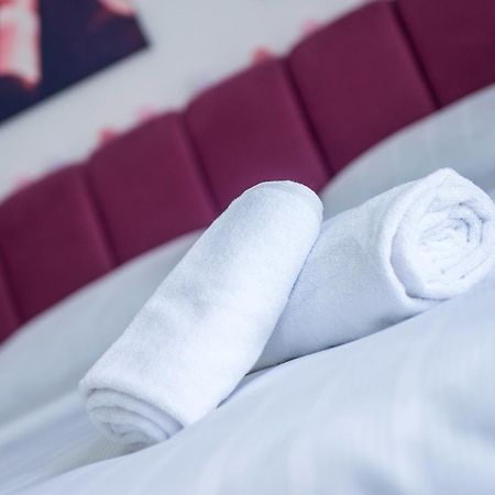 Royal Terrace Apartments 科尼茨 外观 照片