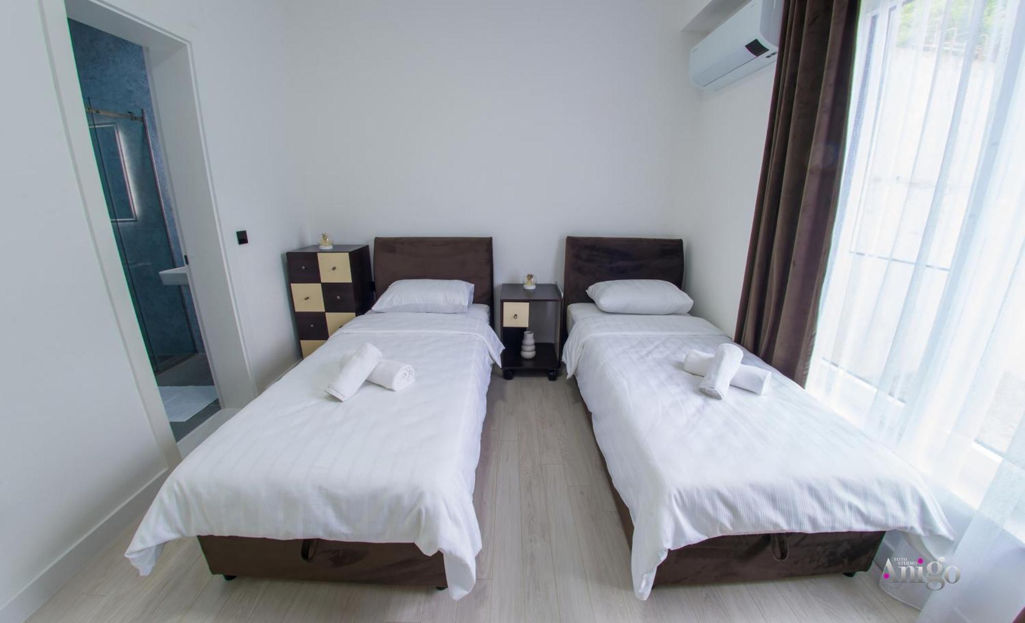 Royal Terrace Apartments 科尼茨 外观 照片