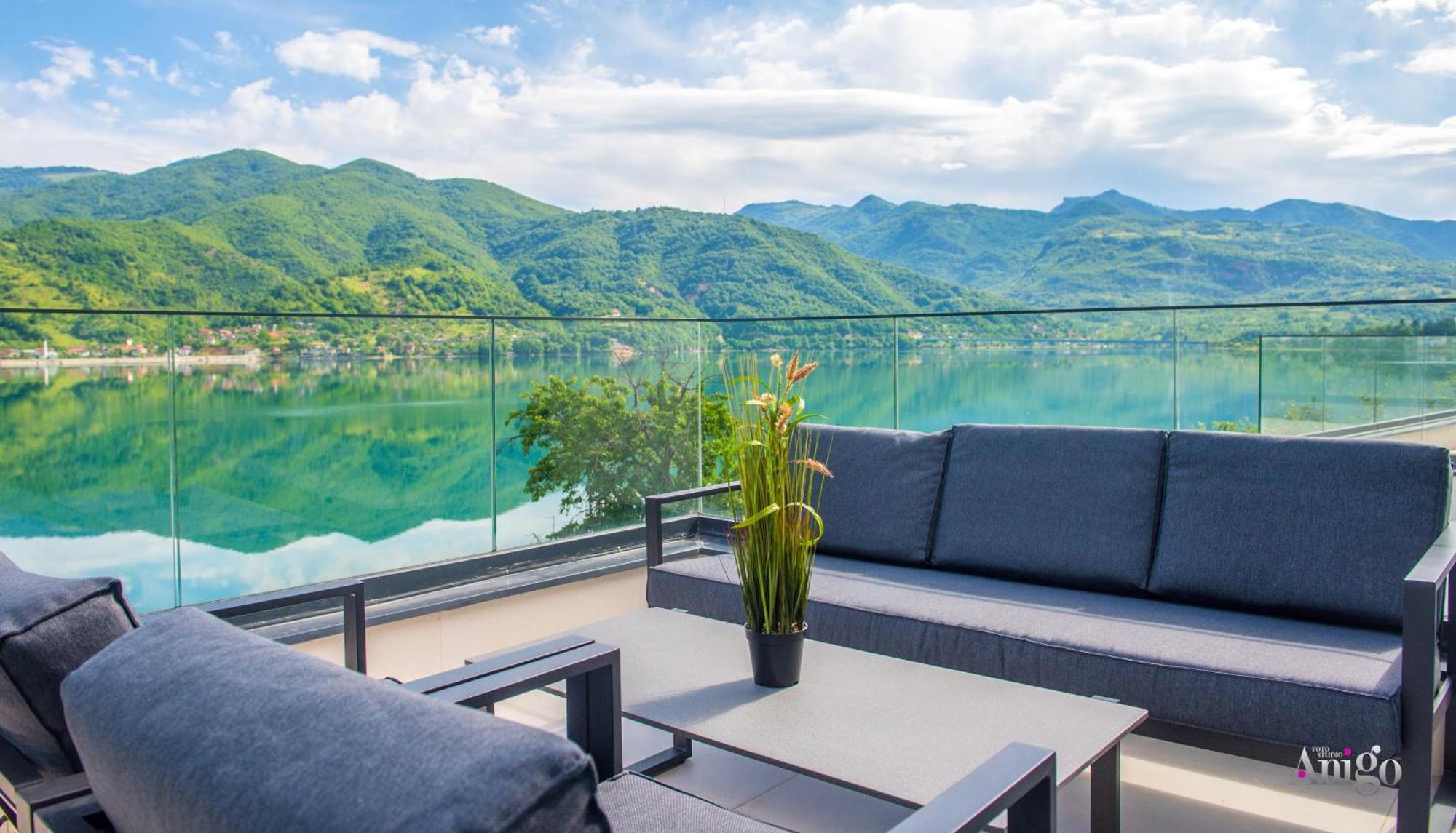 Royal Terrace Apartments 科尼茨 外观 照片