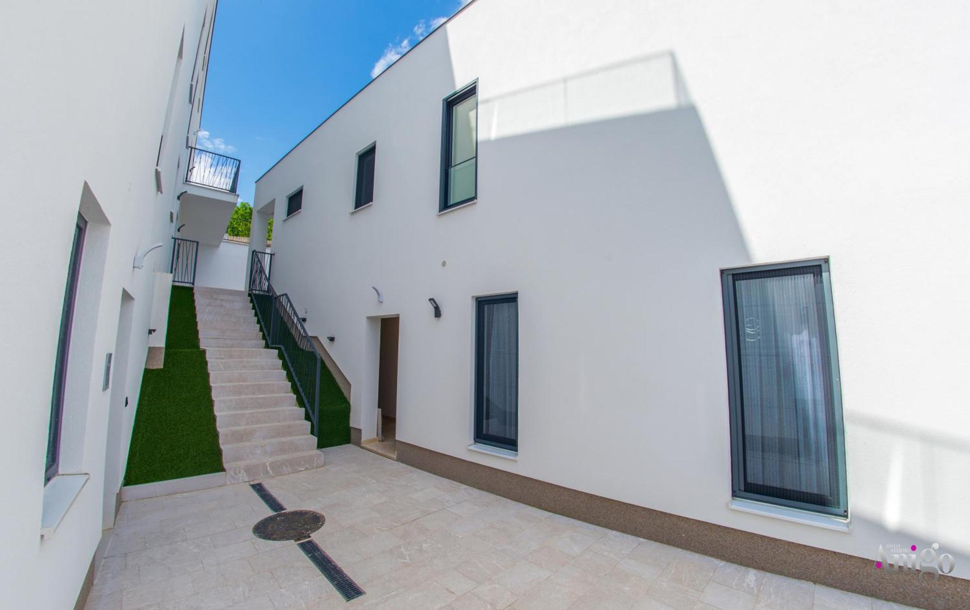 Royal Terrace Apartments 科尼茨 外观 照片