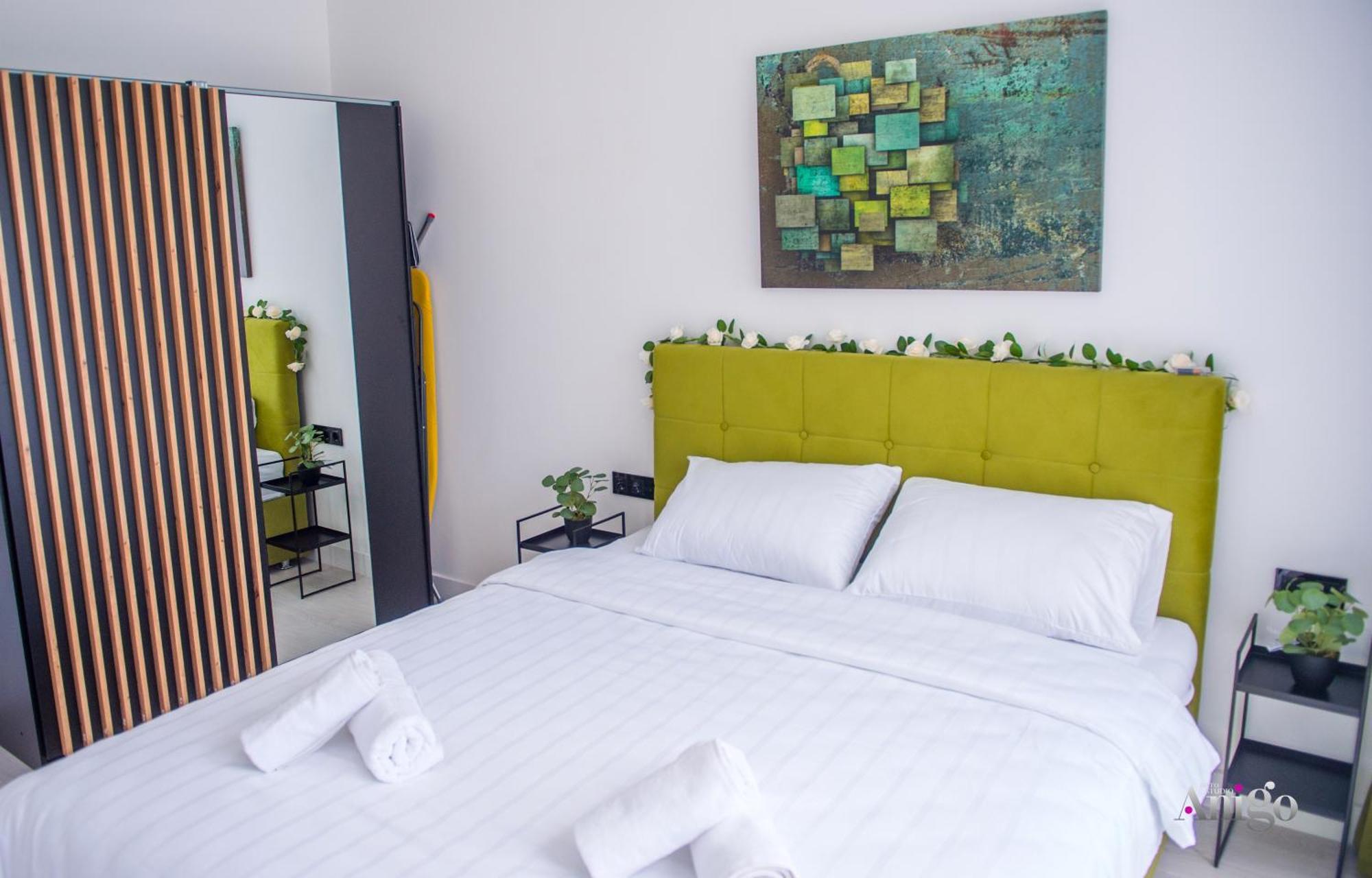 Royal Terrace Apartments 科尼茨 外观 照片