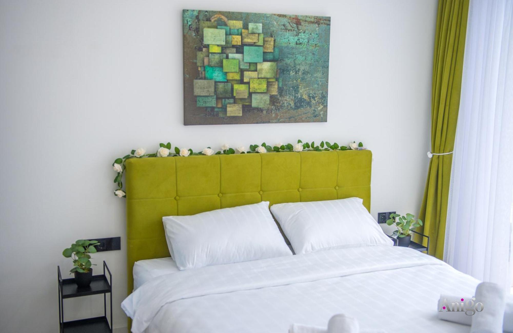 Royal Terrace Apartments 科尼茨 外观 照片