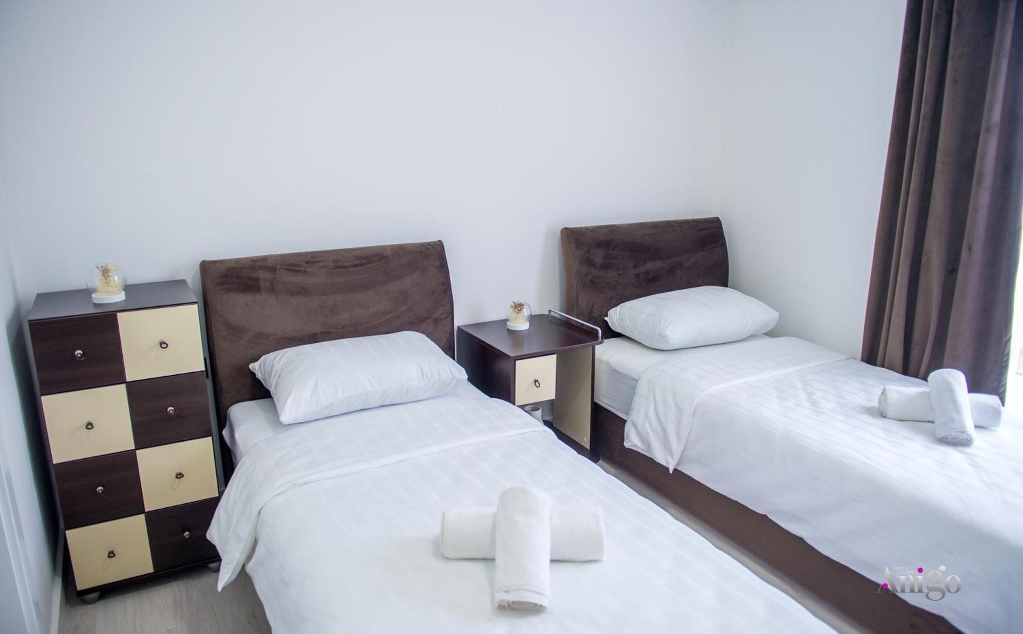 Royal Terrace Apartments 科尼茨 外观 照片