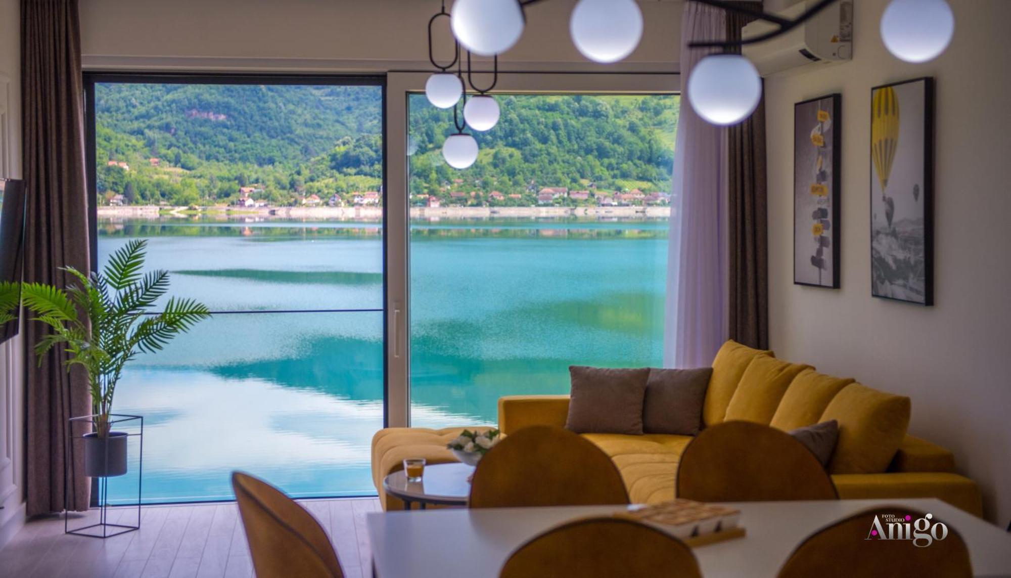 Royal Terrace Apartments 科尼茨 外观 照片