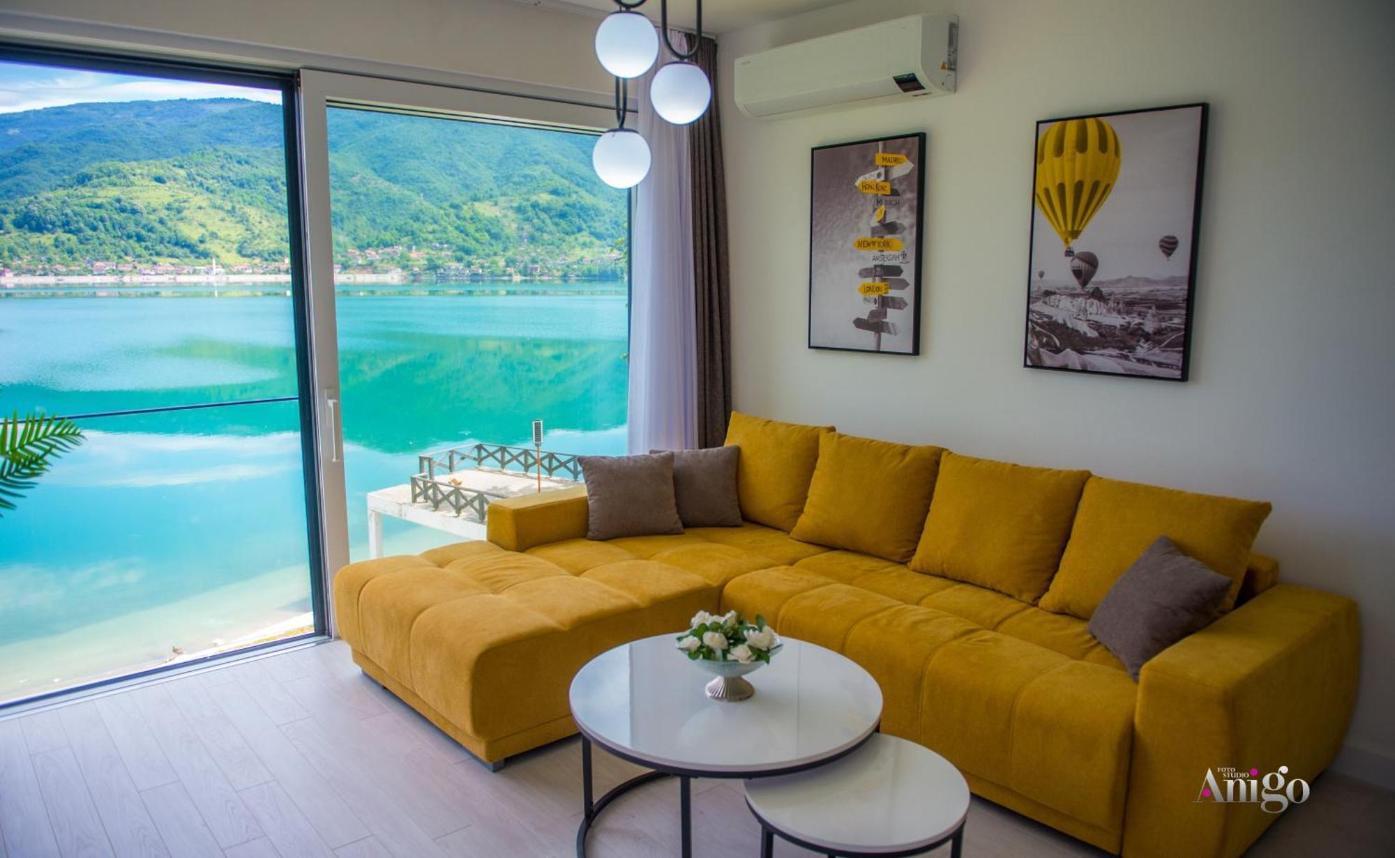 Royal Terrace Apartments 科尼茨 外观 照片