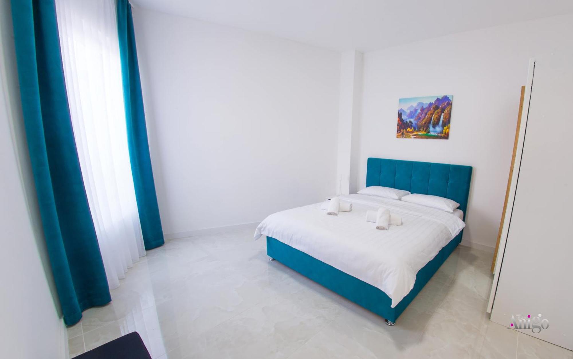 Royal Terrace Apartments 科尼茨 外观 照片
