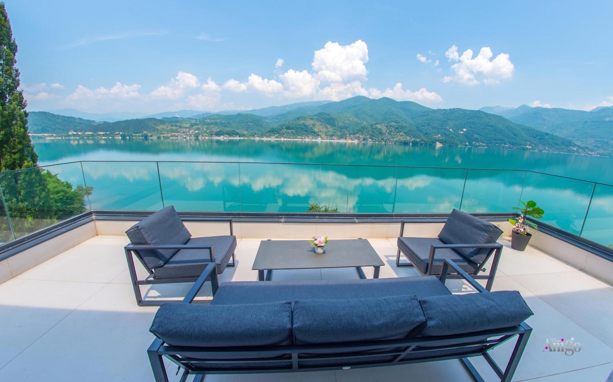 Royal Terrace Apartments 科尼茨 外观 照片