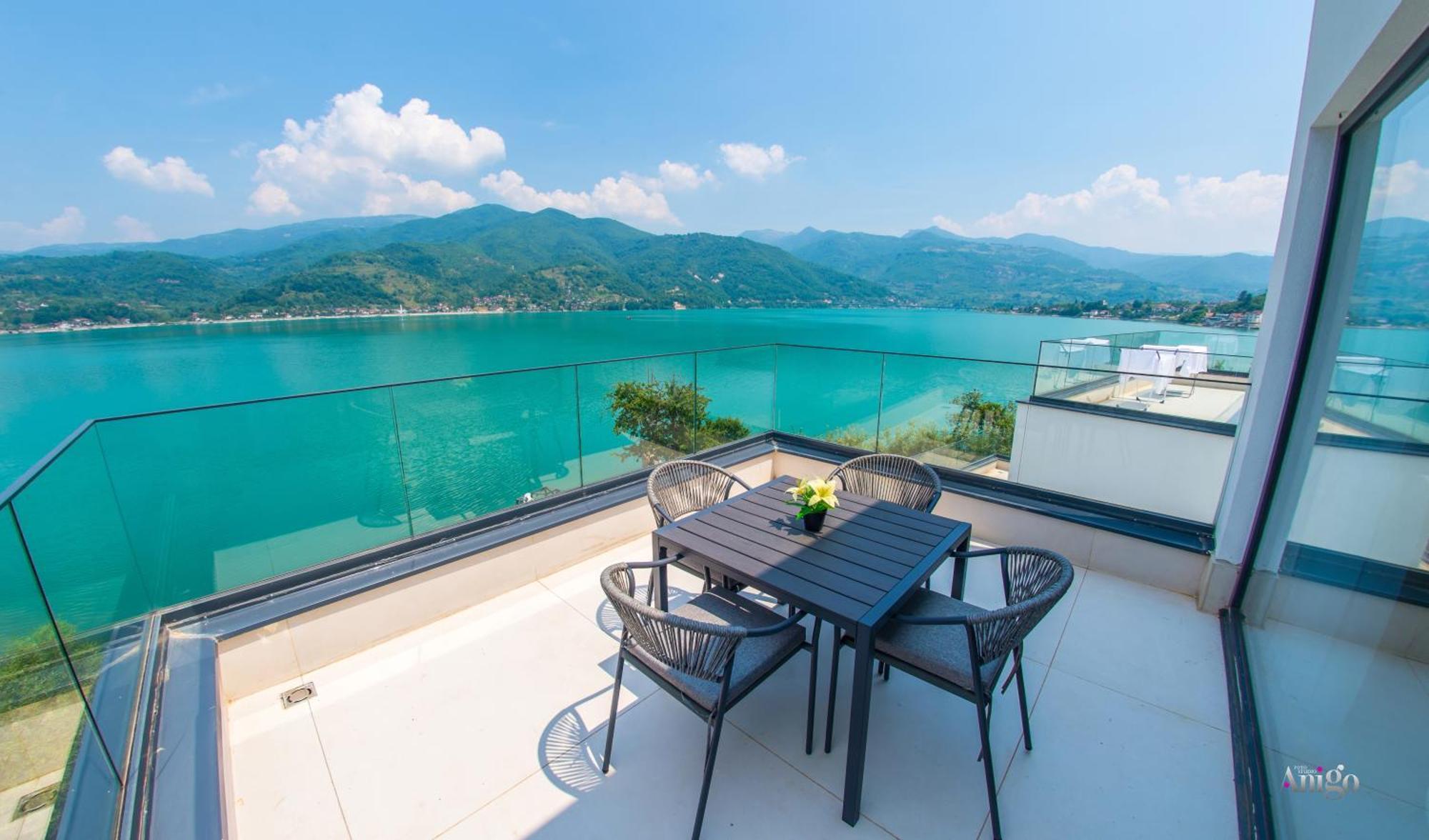 Royal Terrace Apartments 科尼茨 外观 照片