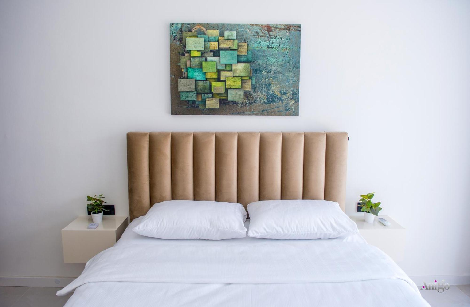 Royal Terrace Apartments 科尼茨 外观 照片