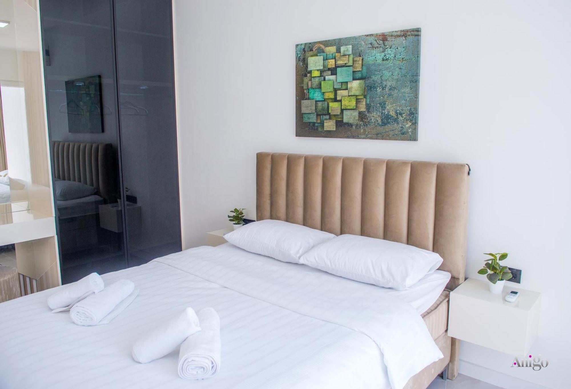 Royal Terrace Apartments 科尼茨 外观 照片