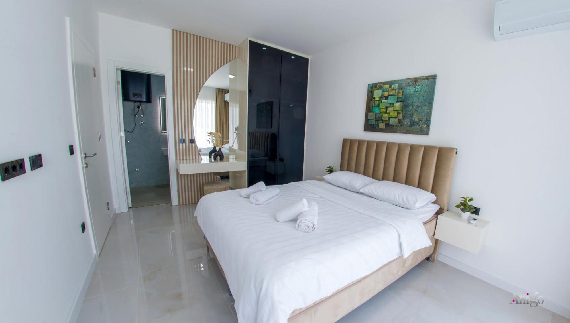 Royal Terrace Apartments 科尼茨 外观 照片