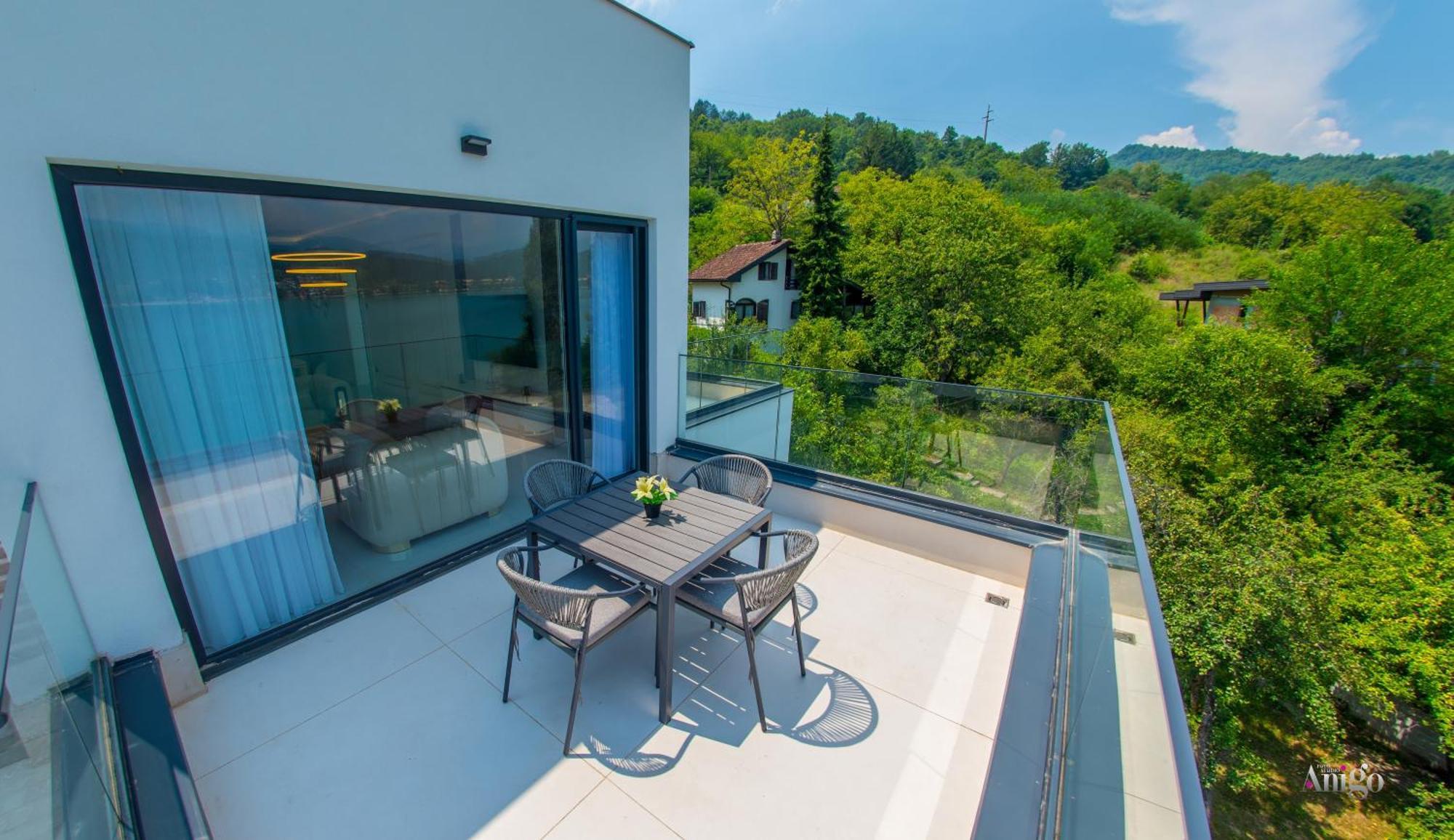 Royal Terrace Apartments 科尼茨 外观 照片