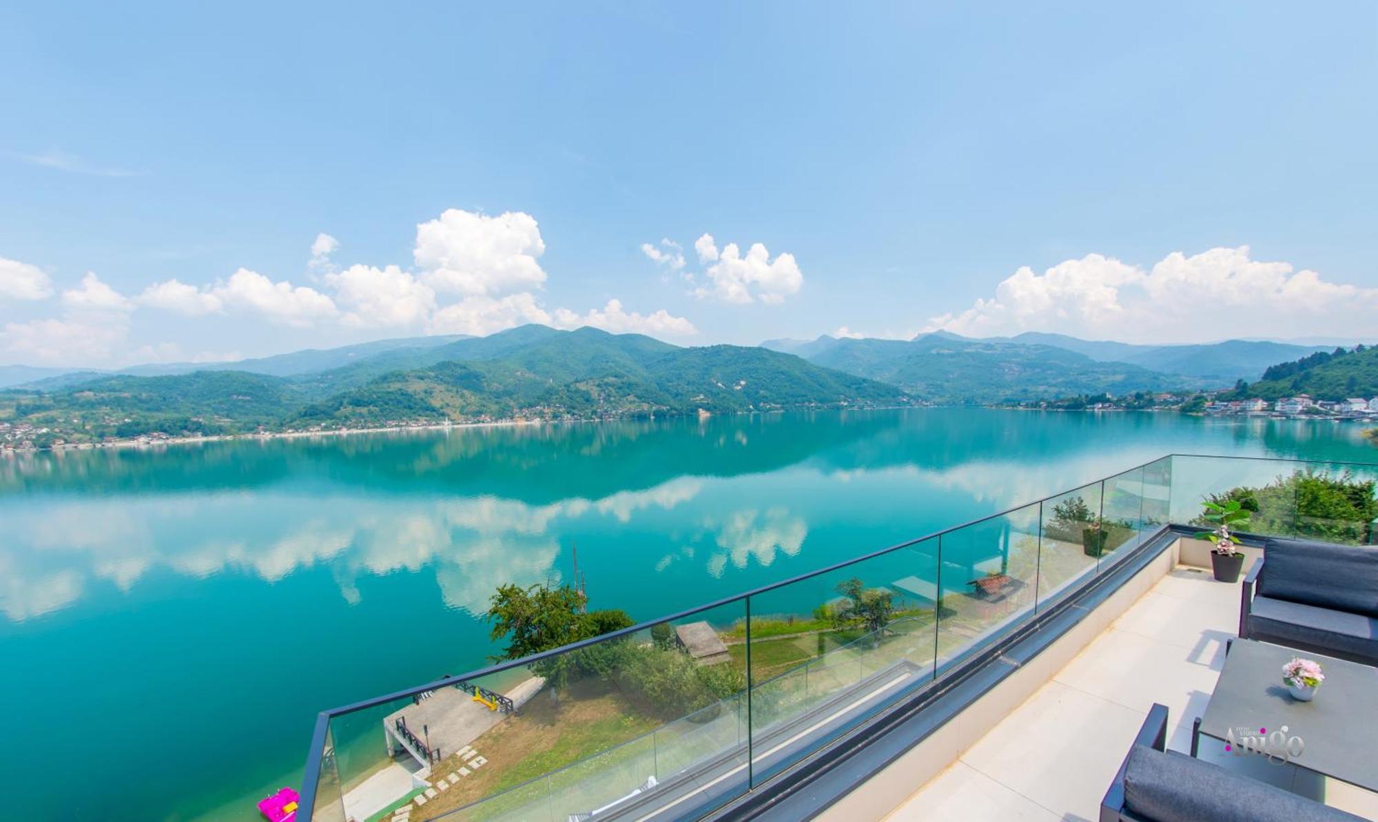 Royal Terrace Apartments 科尼茨 外观 照片
