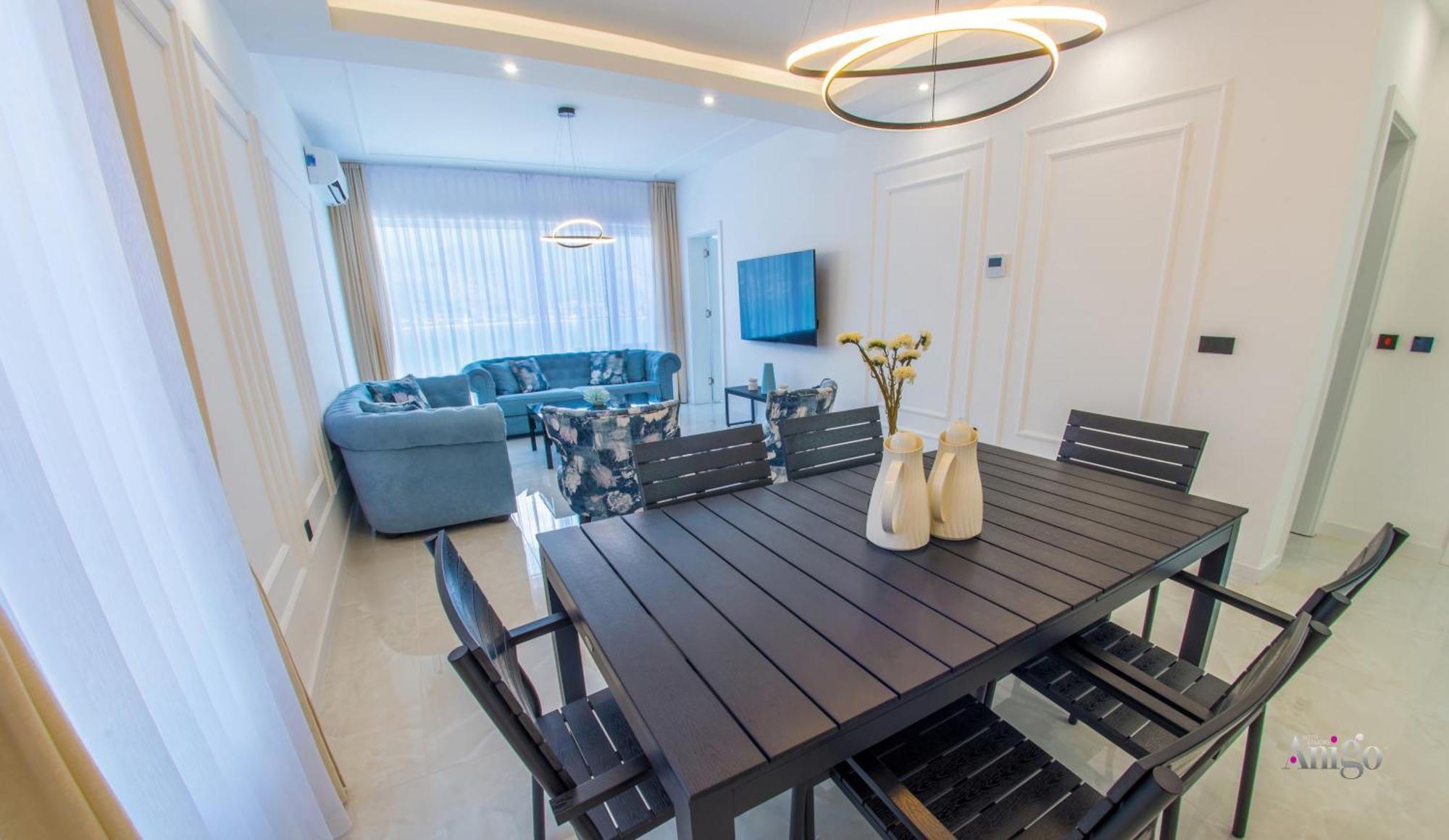 Royal Terrace Apartments 科尼茨 外观 照片