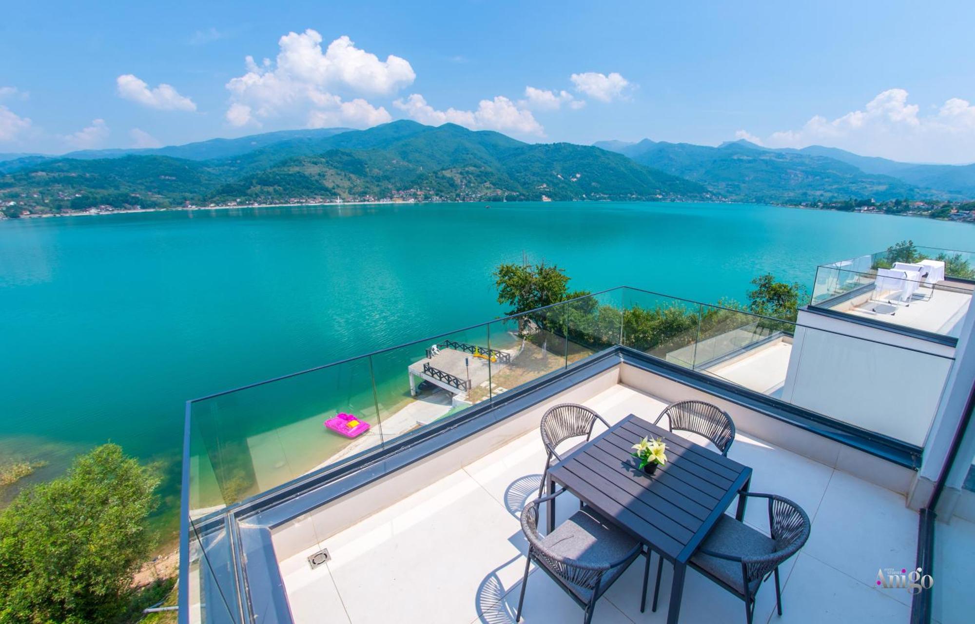 Royal Terrace Apartments 科尼茨 外观 照片