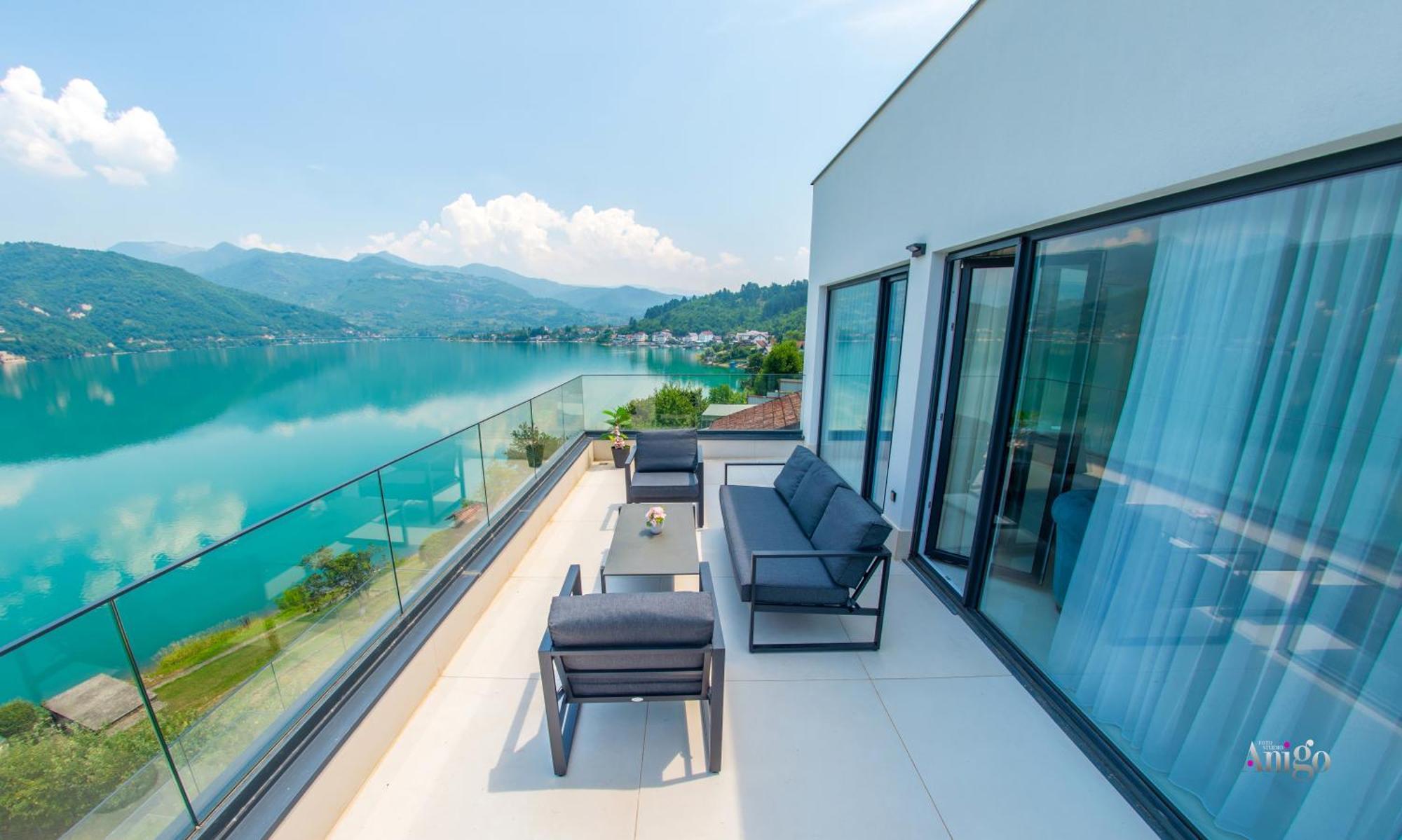 Royal Terrace Apartments 科尼茨 外观 照片