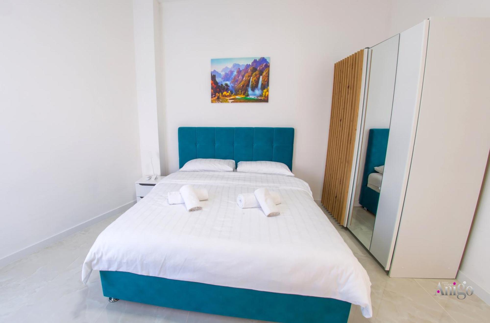 Royal Terrace Apartments 科尼茨 外观 照片