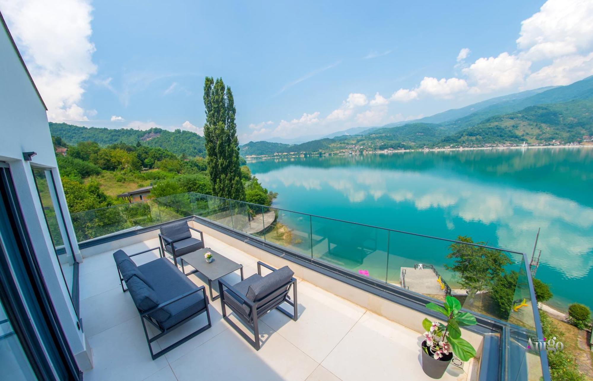 Royal Terrace Apartments 科尼茨 外观 照片